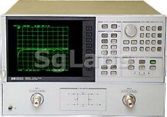 HP Agilent Keysight, 8722A